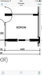 Blk 112 Pasir Ris Street 11 (Pasir Ris), HDB 4 Rooms #466862391